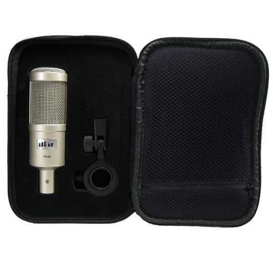 Heil Sound PR 40 Dynamic Microphone - Image 2