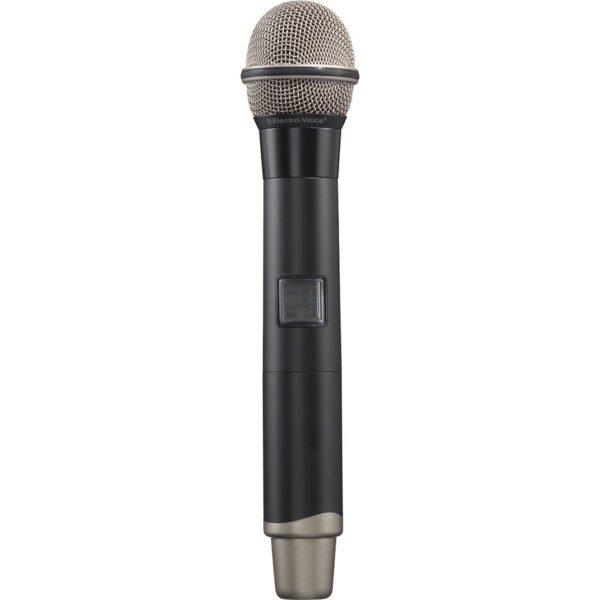 Electro-Voice R300-HD-B Wireless Handheld Mic System, PL22