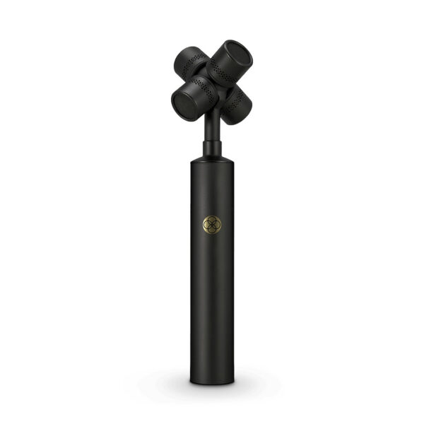 Rode NT-SF1 SoundField Ambisonic Microphone