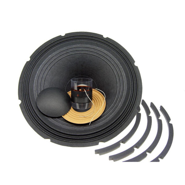 SS Audio Recone Kit for EV DL15SX Woofer