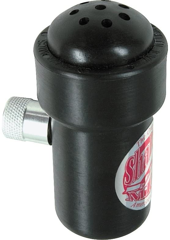 Shakermics Dynamic Harmonica Mic - 1/4" Guitar Connector - Image 2