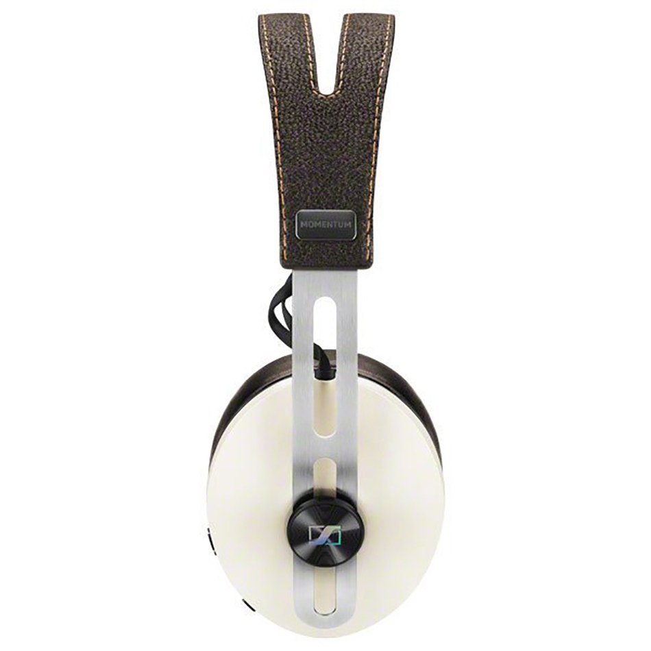 Sennheiser M2AEIIV MOMENTUM Wireless Headphones, Ivory - Image 3