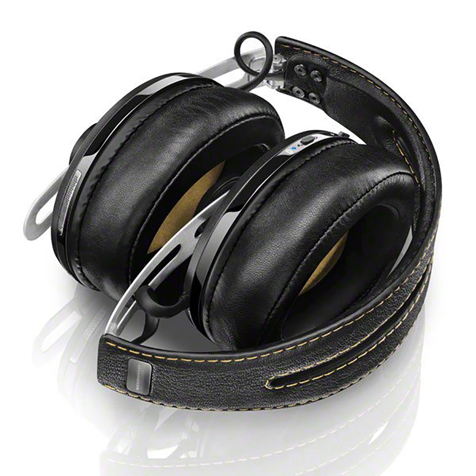 Sennheiser M2AEIIV MOMENTUM Wireless Headphones, Ivory - Image 4
