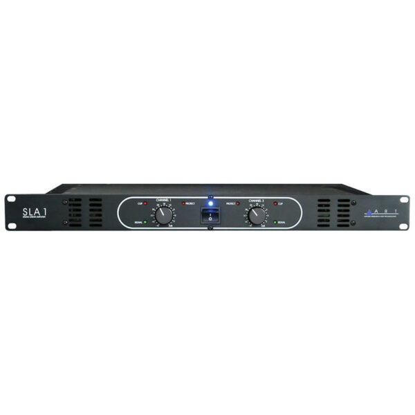ART SLA-1 Studio Linear Power Amplifier