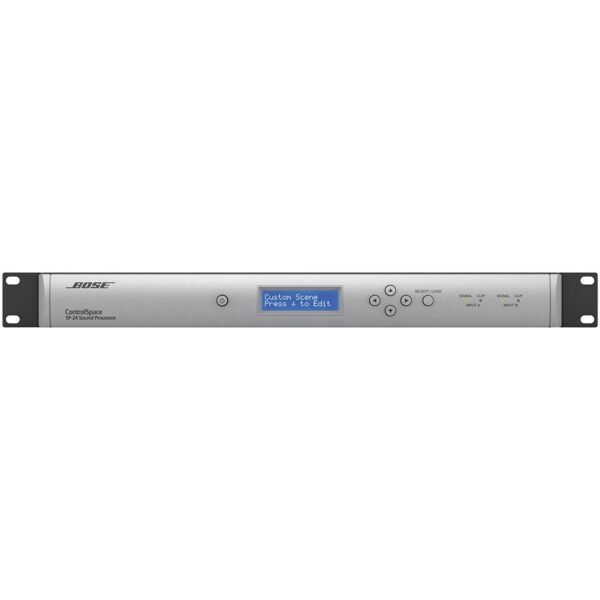 Bose ControlSpace SP24 2x4 Sound Processor