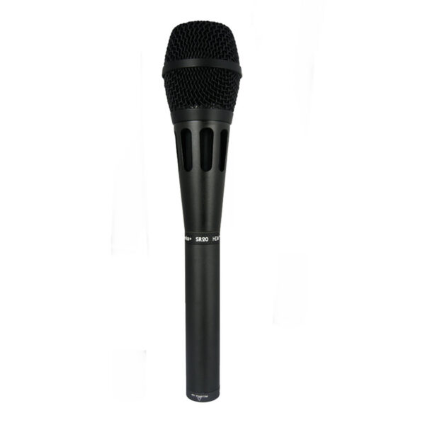 Earthworks SR20 High-Definition Cardioid Condenser Mic