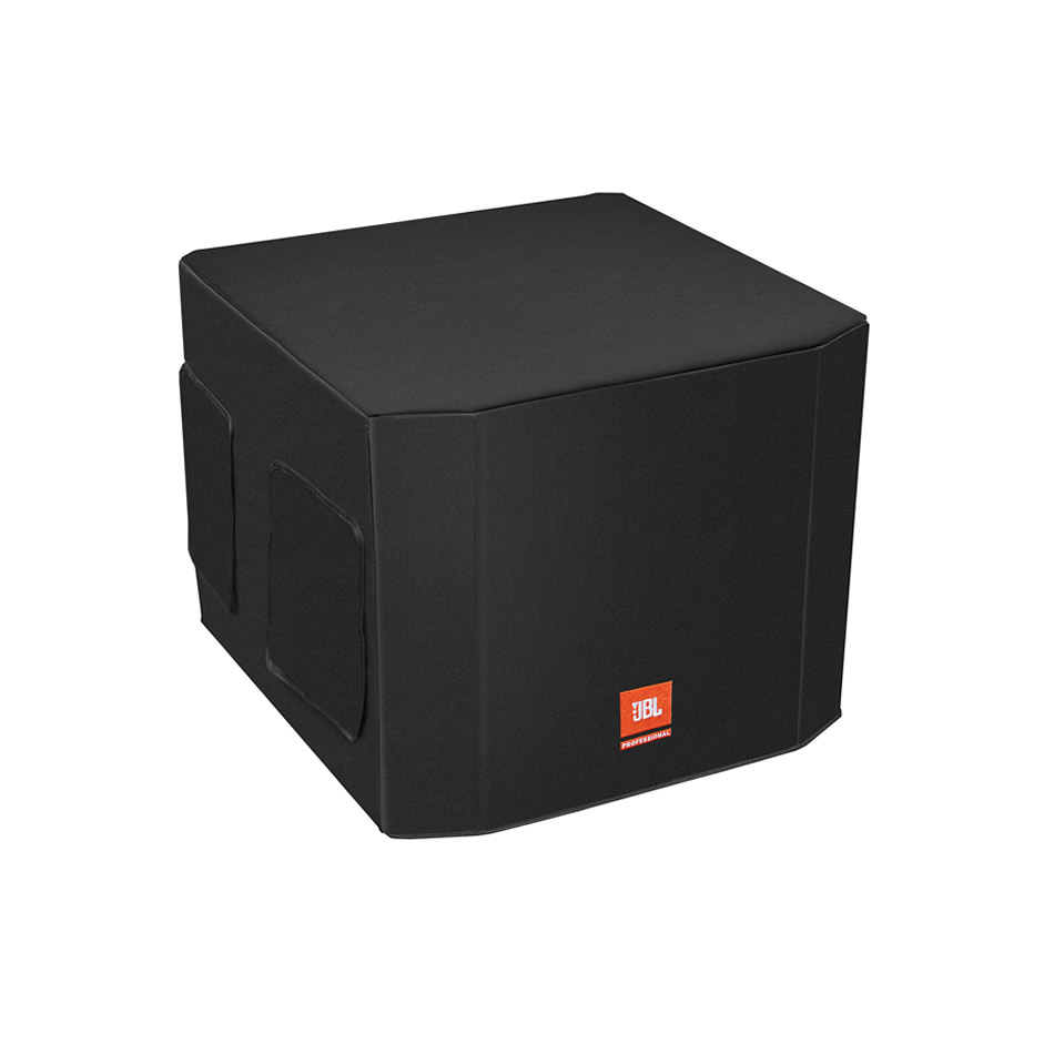 JBL SRX818SP-CVR-DLX Deluxe Padded Cover for SRX818SP - Image 2