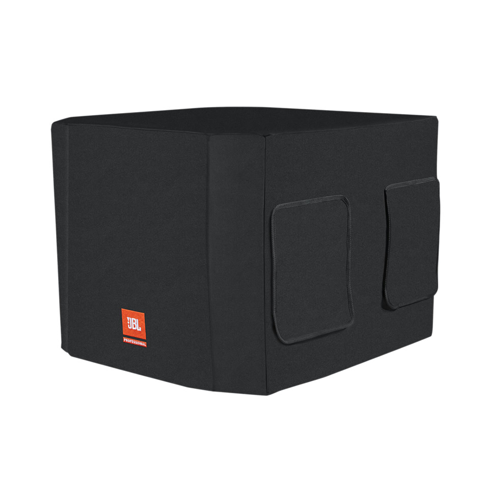 JBL SRX818SP-CVR-DLX Deluxe Padded Cover for SRX818SP