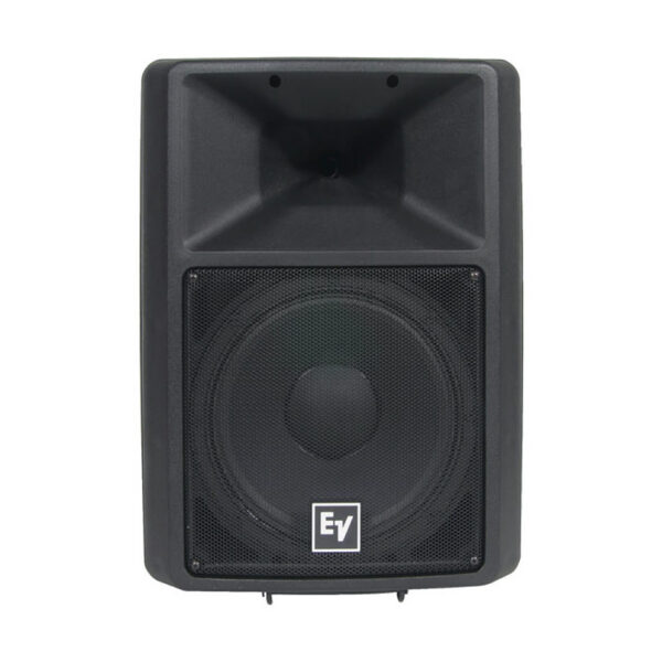 Electro-Voice Sx300E 12" 2-Way PA Speaker - Black