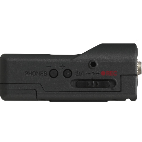 Tascam DR-10L Micro Recorder with Lavalier Mic - Image 4