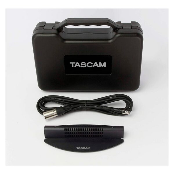 TASCAM TM-90BM Boundary Condenser Mic