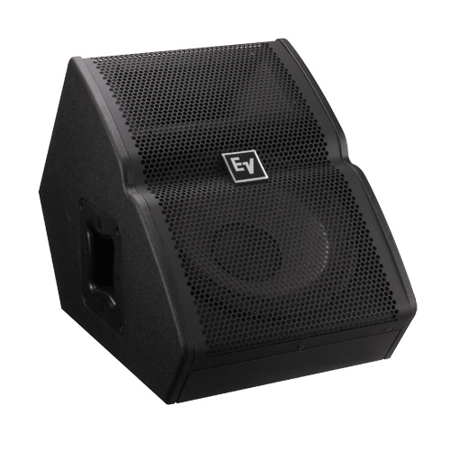 EV Tour-X TX1122FM 12" 500W Floor Wedge Monitor