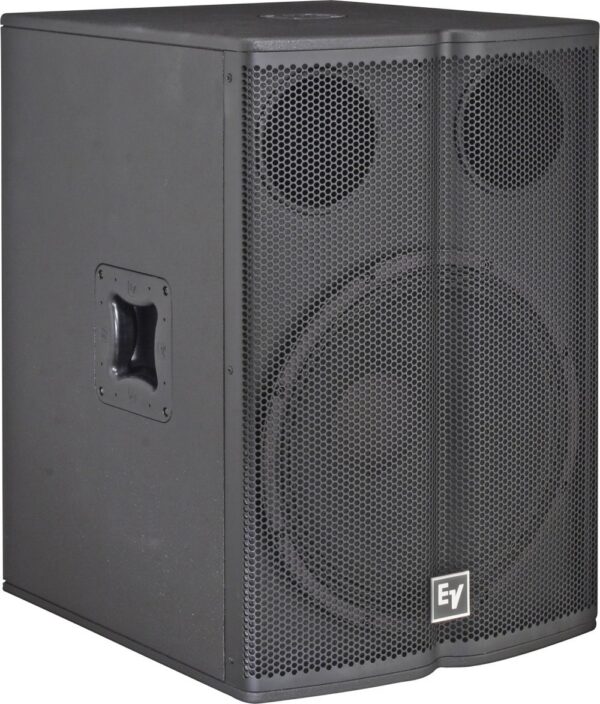 Electro-Voice TX1181 18" Passive Subwoofer 500W