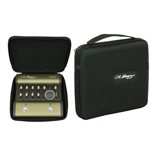 L.R. Baggs Venue DI Acoustic Preamp/EQ (Used)