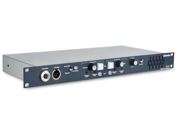 Clear-Com RM-702 2-Ch Intercom Remote Station