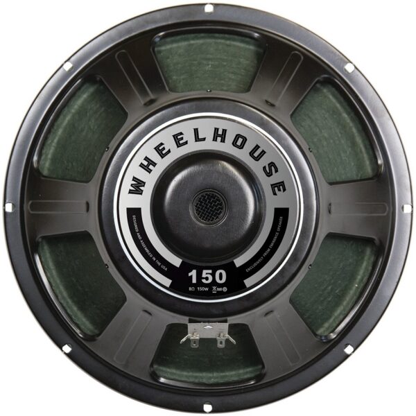 Eminence Wheelhouse 150 12" Guitar Speaker, 150W 8Ω