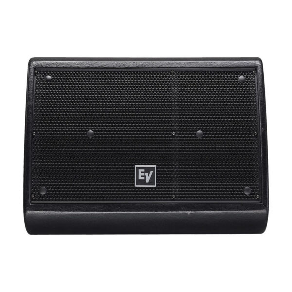 EV XW12A 12" Biamp Floor Monitor – X-Array Wedge