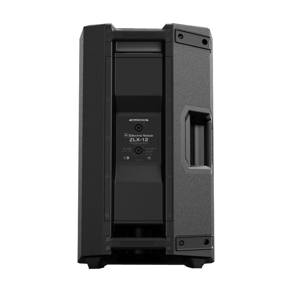 EV ZLX-12 12" Two-Way Passive PA Speaker - Image 2