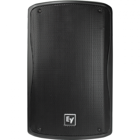 Electro-Voice ZX1-90 8" 2-Way Speaker & Wedge Monitor