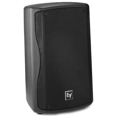 Electro-Voice ZXA1-90B Active Powered Speaker (Demo)